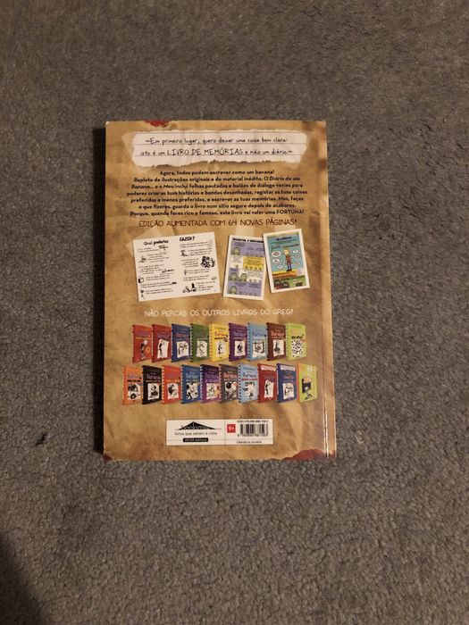 Livro ESPECIAL (EDIÇÃO COLECIONADOR)