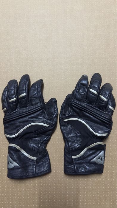 Luvas para moto Dainese