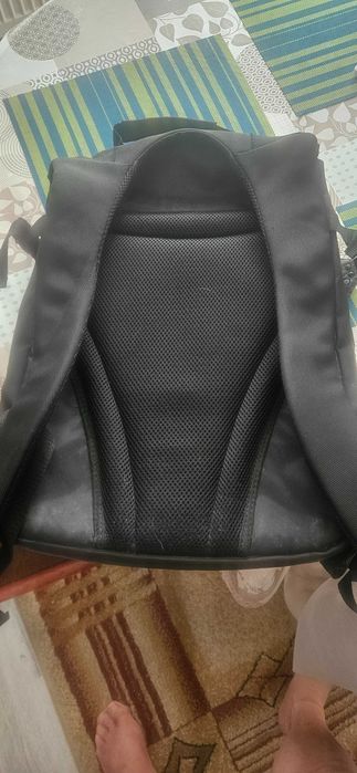 Plecak na laptopa hp 17 cali