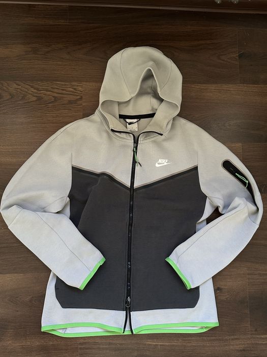 Bluza Nike teh fleace