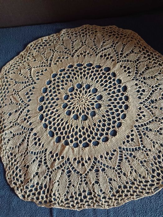 Serweta na stolik kawowy