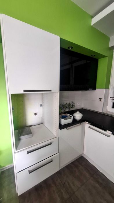 Kuchnia Ikea stan bardzo dobry