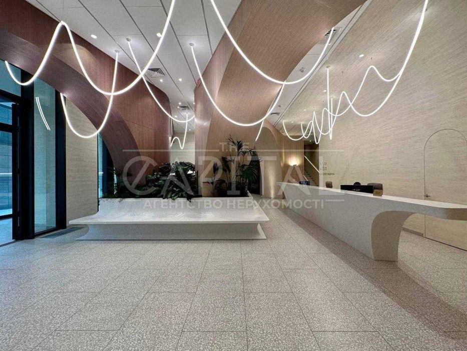 2-комнатная квартира по адресу ул. Чернобыльская (площадь 64 м²) - Atlanta.ua - фото 9