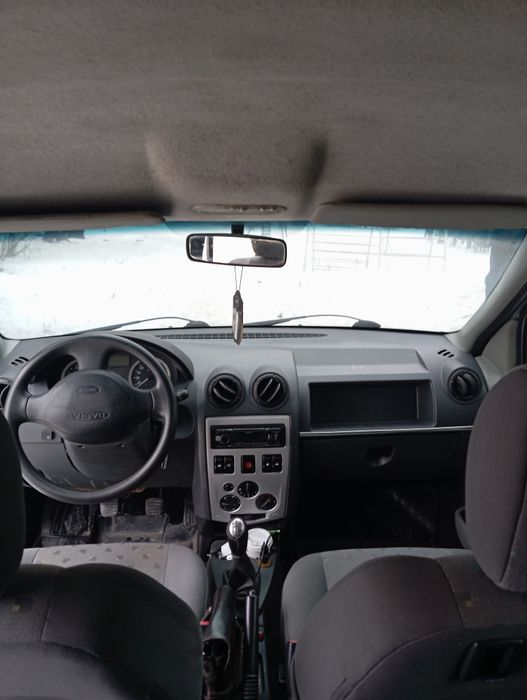 Продам Дачия логан