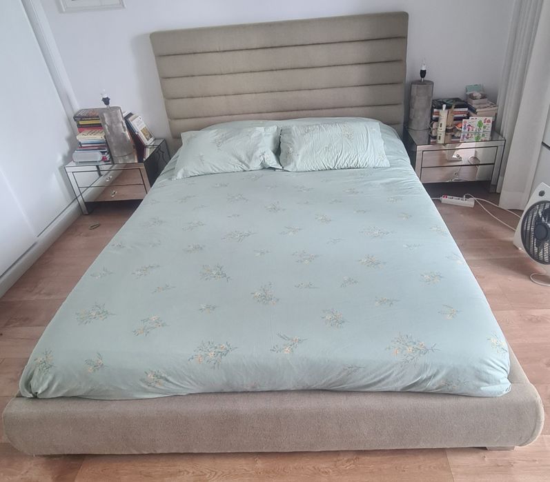 Cama Area em excelente estado