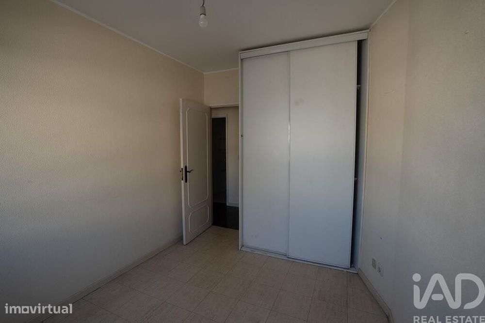 Apartamento T2 em Vila Real de 70 m2