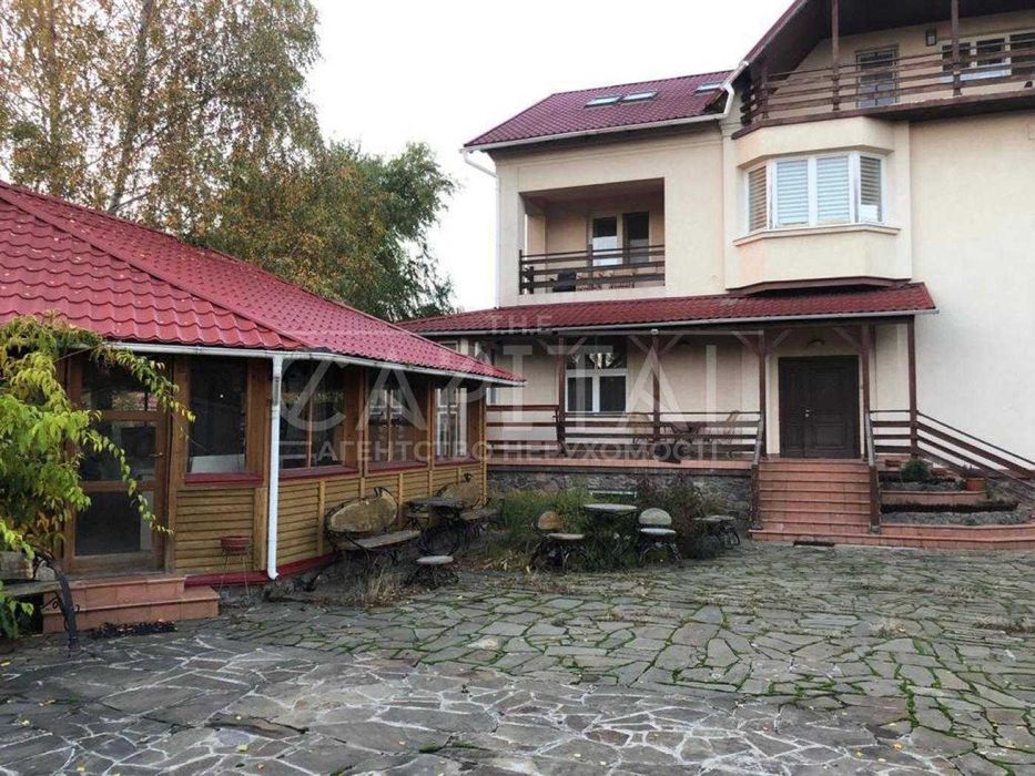 Продажа дома, Святопетровское, Бучанский р-н