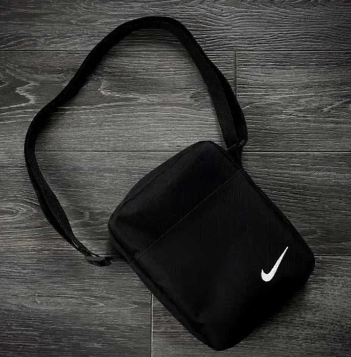Барсетка (мессенджер) NIKE ,Adidas,Puma,TNF
