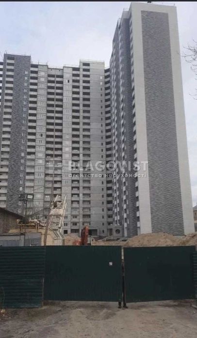 3к. Коноплянська, 22б, Navigator 2