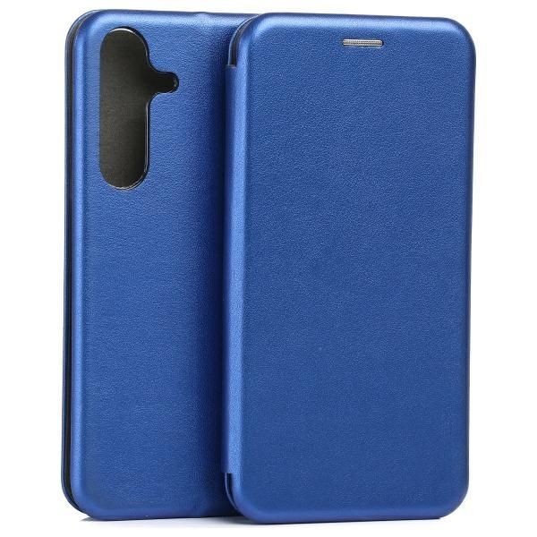 Etui z klapką do Galaxy S25+ Plus Beline Book Portfel Pokrowiec