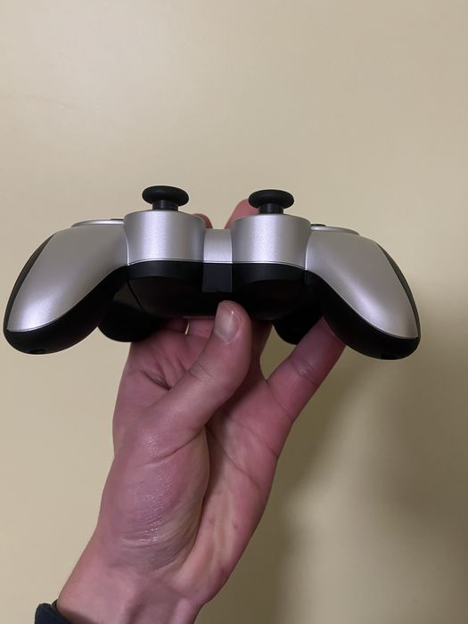 Comando Logitech F710