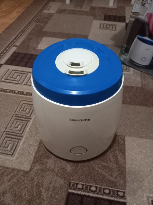 Ультразвуковий зволожувач Neoclima SP 35