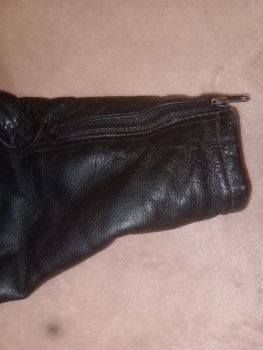 Blusão Motard homem