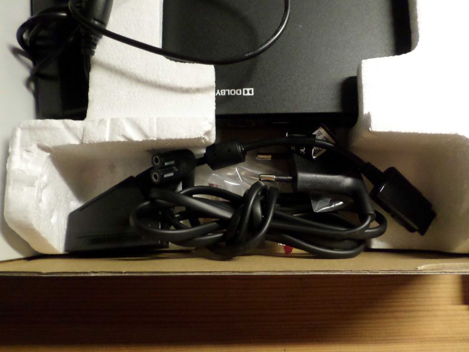 Samsung DVBT-2 dekoder