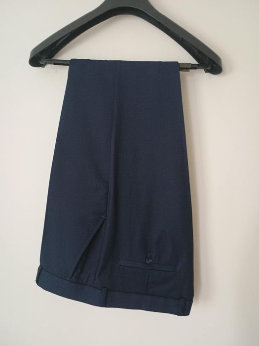 Garnitur męski komplet