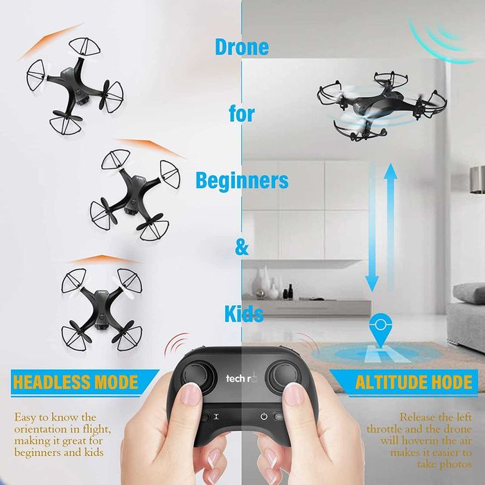 Drone com câmara, novo64409264531201123