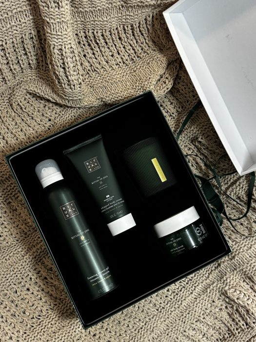 Rituals Jing M набір
