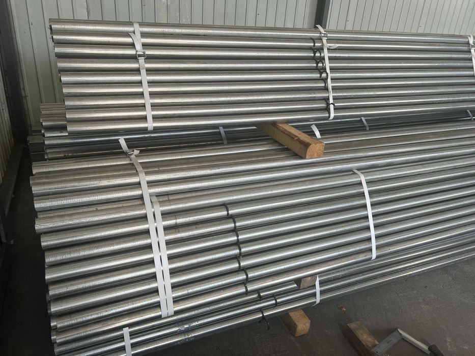 Slupki fi 4.2.4x2 200cm Siatka Panel Bramy