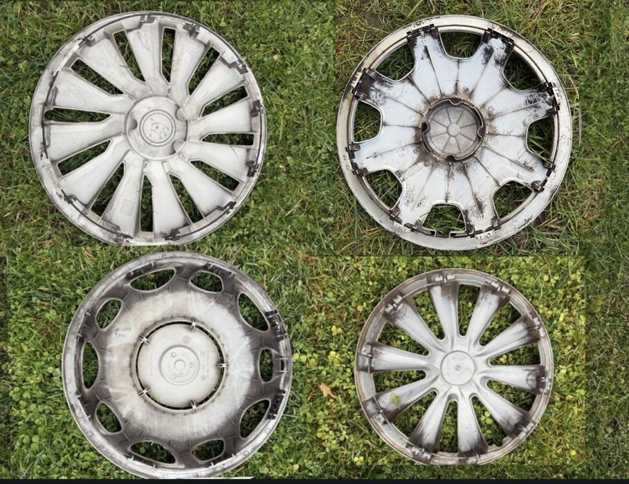 Kołpak Vw Renault Skoda Audi Toyota bmw fiat 14 15 16