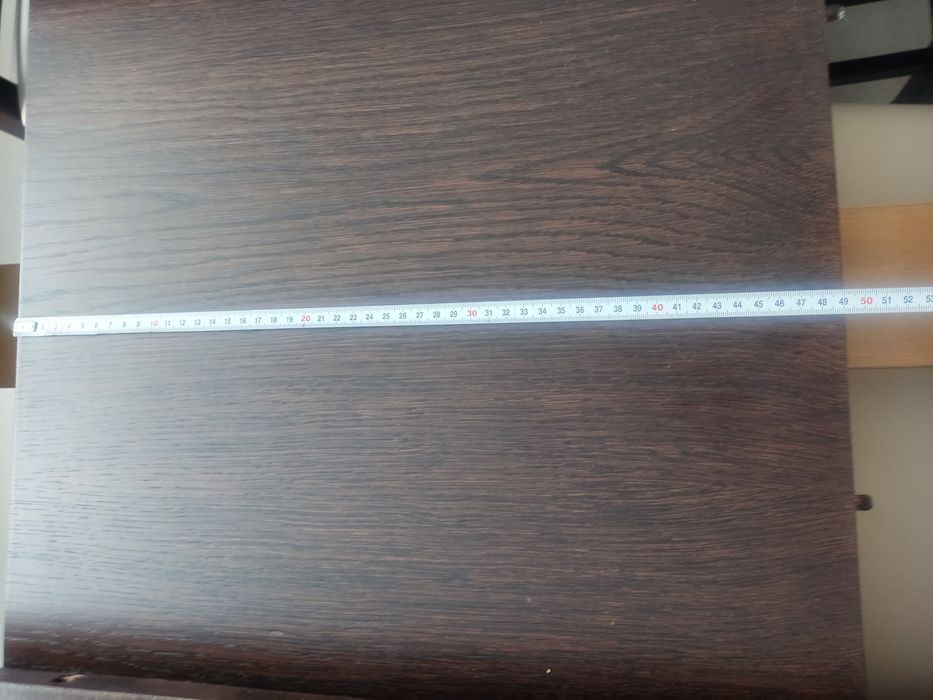 Stół dębowy 2,5 metra (rozkłada się do 4,5 metra)