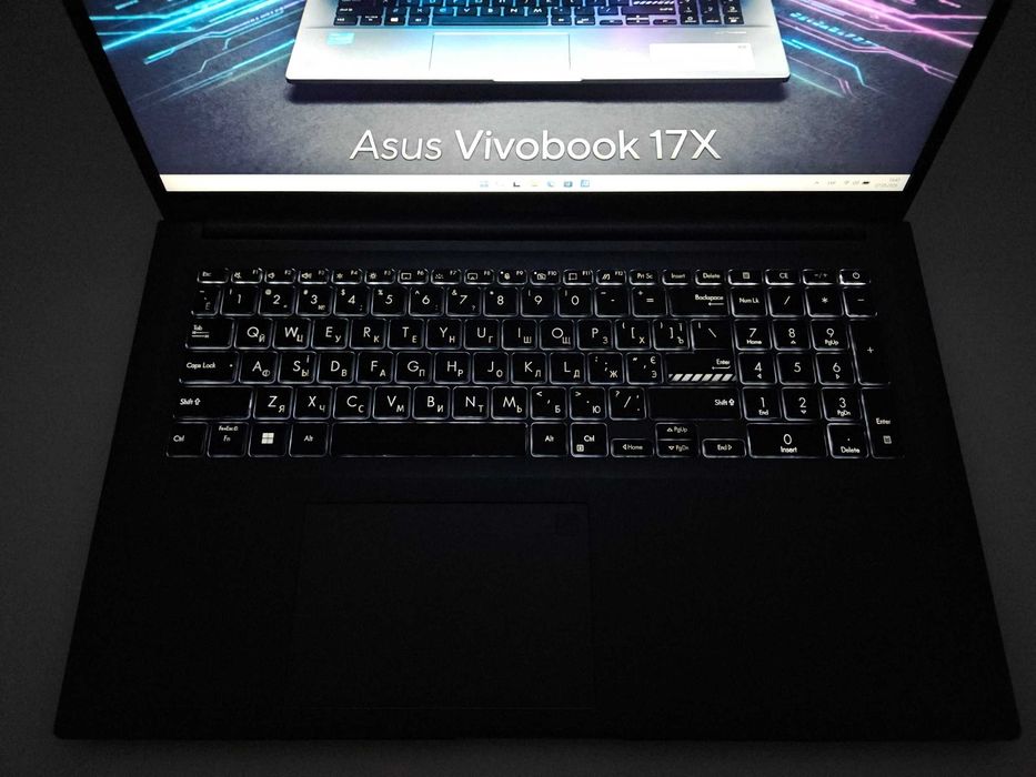 Ноутбук Asus Vivobook 17X K1703ZA i3-1220P|16GB|512GB