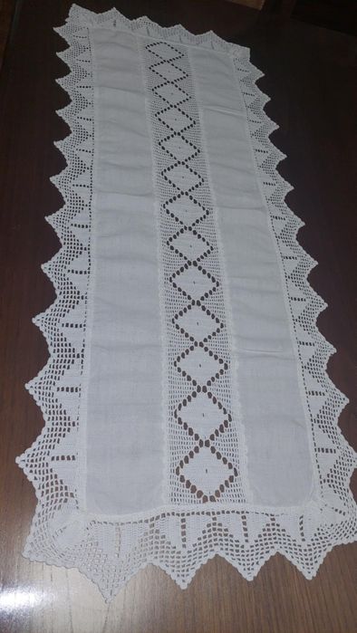 Toalha/Panos decorativos em segunda mão