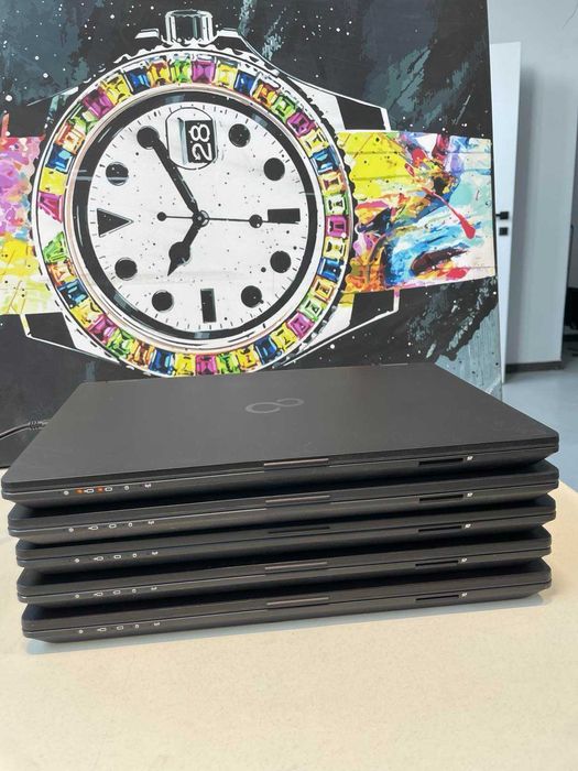 Шкарна ціна Fujitsu LIFEBOOK U729 для роботи та навчання є 50шт