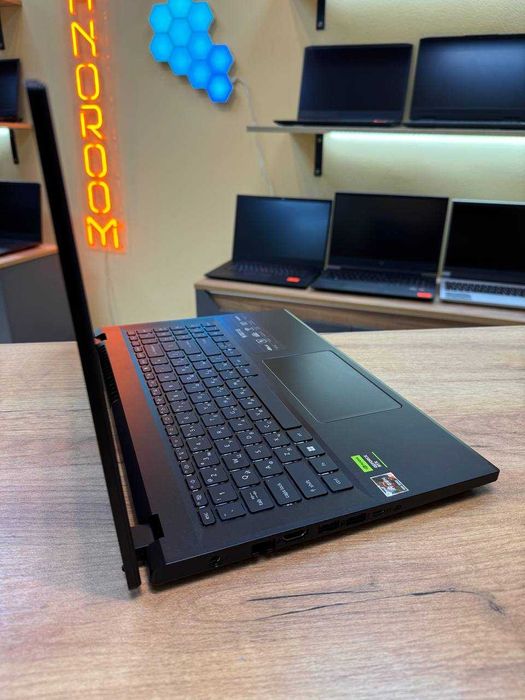Ігровий ноутбук Acer Nitro V15 ANV15-41