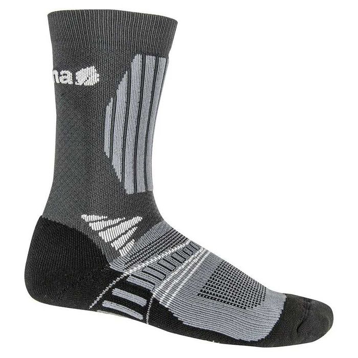 Французские носки для походов, трекинга Lafuma Fastlite Long Socks