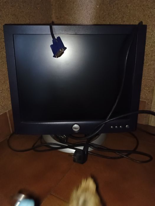 sprzedam komputer dell