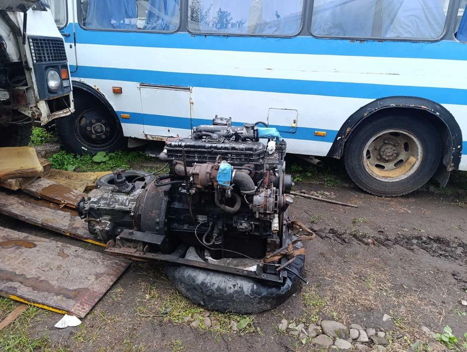 Мерседес Рекс Ом 364 364.а турбо Д-245 турбо інтеркуллер 609 709 711 8