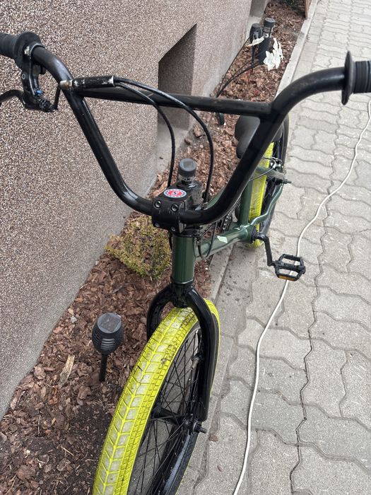 Bmx rower decathlon
