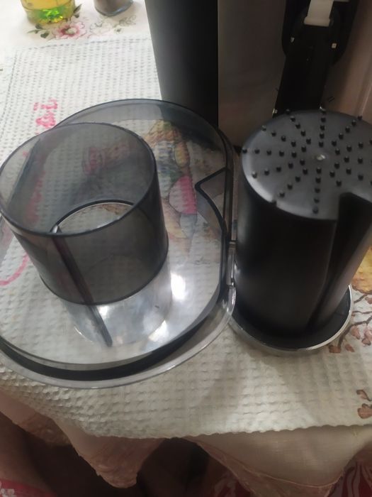 Соковижималка соковитискач