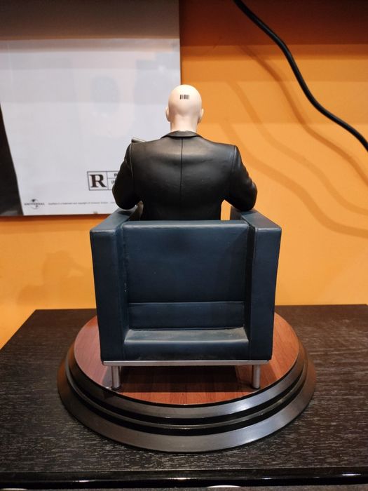 Hitman figurka kolekcjonerska