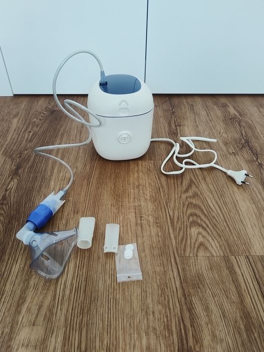Nebulizador AirFamily | Pic Solution