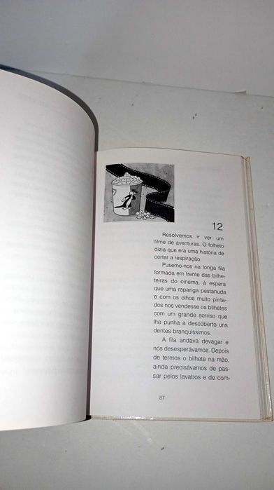 Fora de Serviço - António Mota