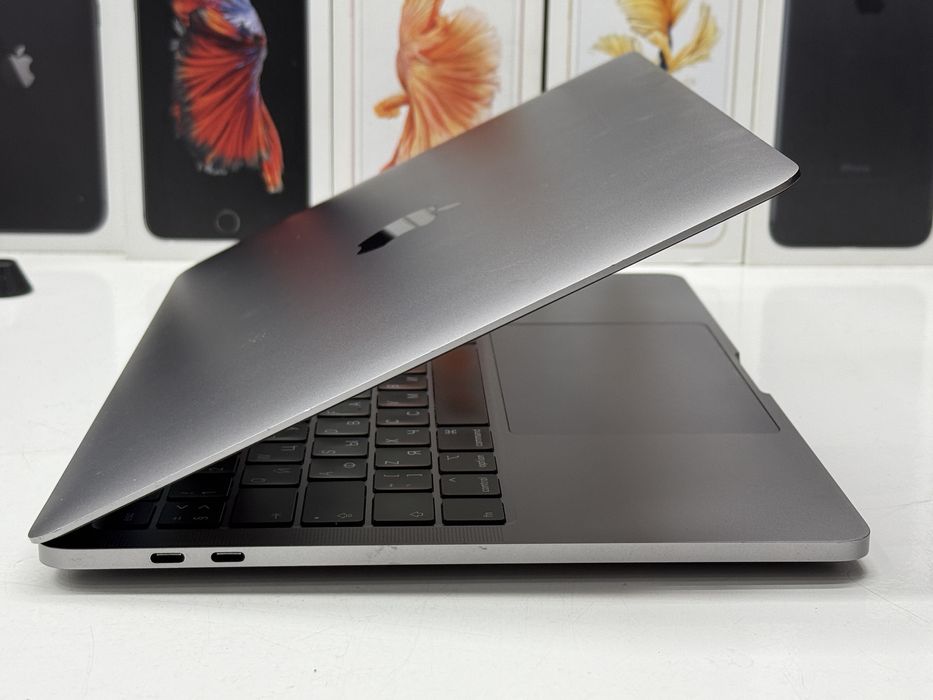 MAГAЗИН MacBook Pro 13 2020 i7/16gb/512gb Trade-In/Oбмeн