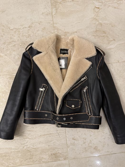 Дублянка бренду Яша