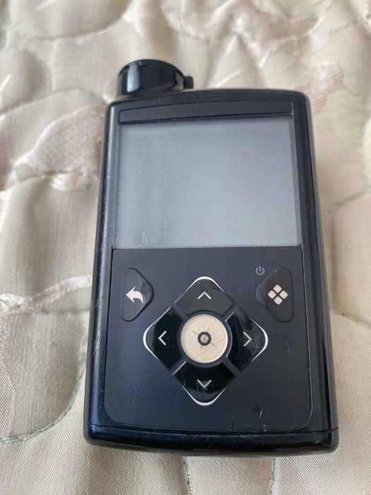Medtronic Minimed 720 G