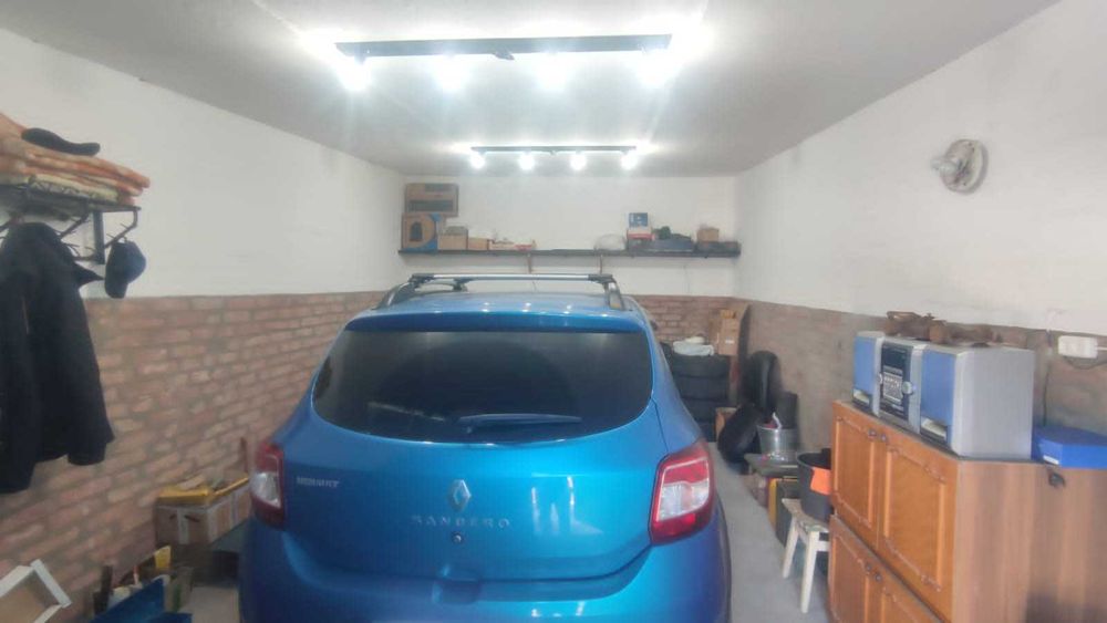 Продається гараж гк Авіатор 2