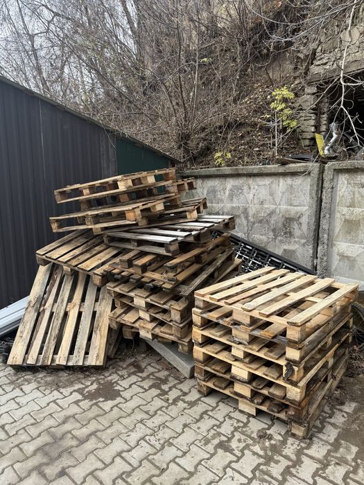 Продам піддони / європалети