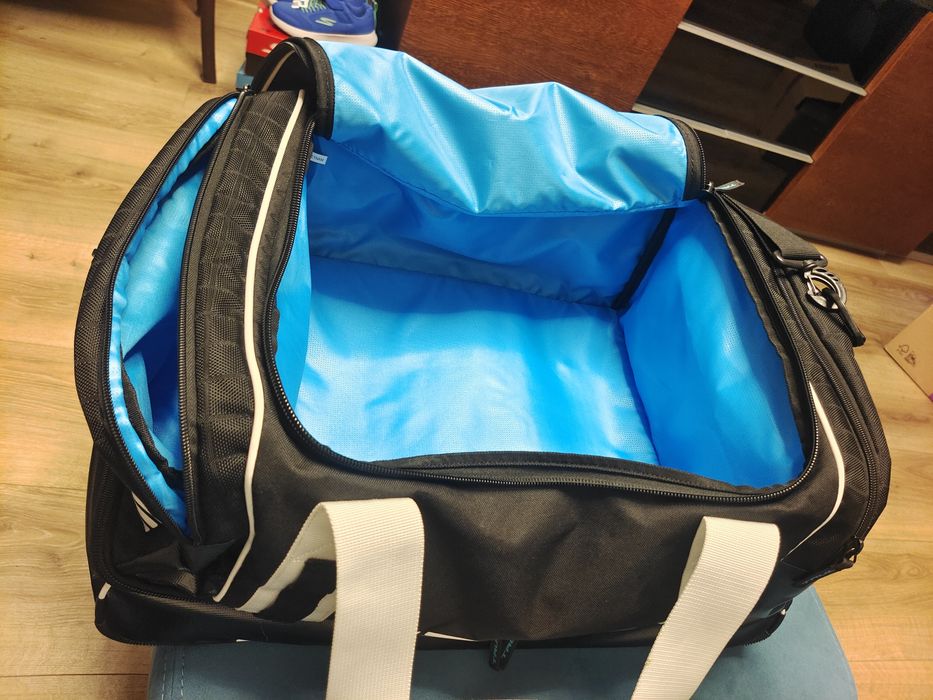 Torba hokejowa  True Elite Duffle Bag