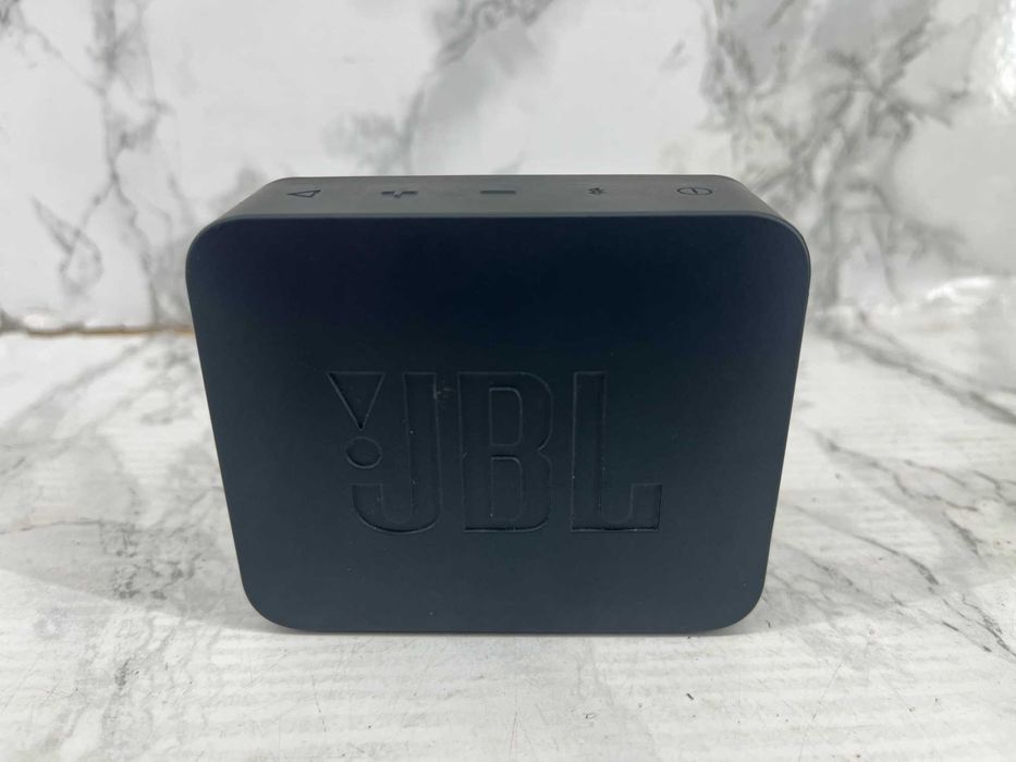 Głośnik Mobilny JBL Go Essential Bluetooth