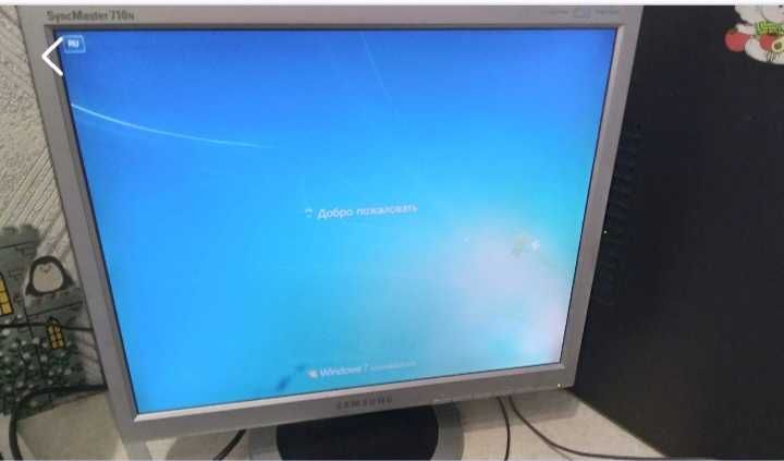Монитор для ПК Samsung