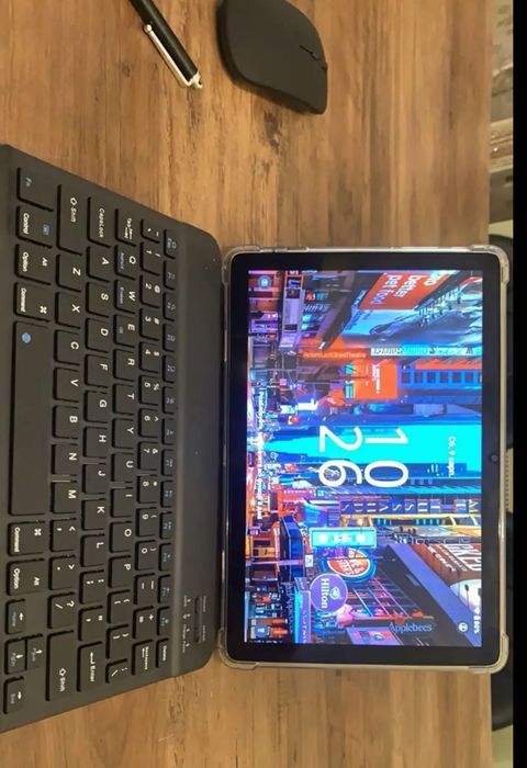 Новий запакований планшет Pritom tronpad