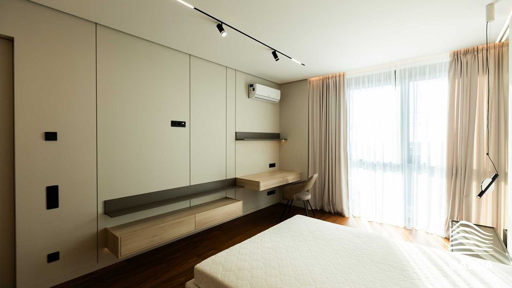 4-кімнатна квартира з ремонтом | PARKLAND | Ужгород - PL 7.59