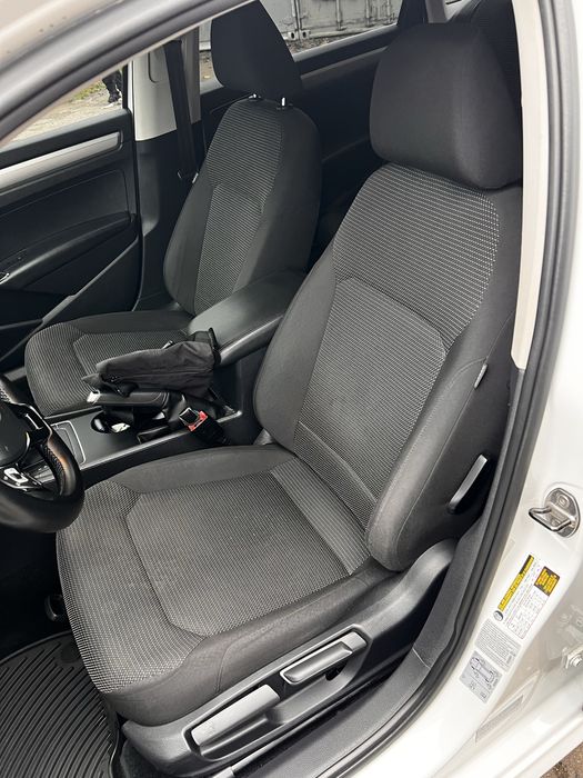 СРОЧНО ПРОДАМ Volkswagen Passat B8