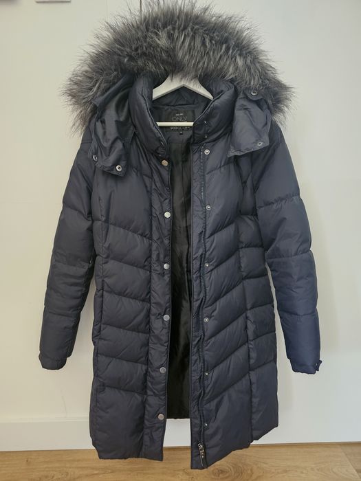 Kurtka damska puchowa ONLY rozm.M