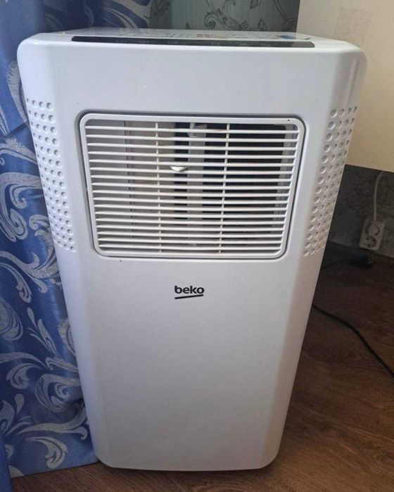 Кондиціонер мобільний BEKO BP 209 Н