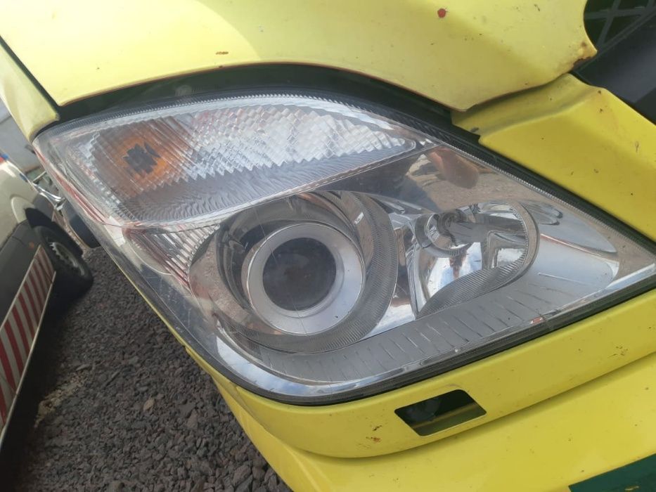 Разборка Розбірка Шрот Мерседес Спринтер 906  Mercedes Sprinter